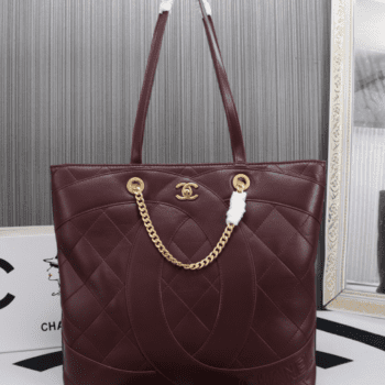 Chanel Inspired handbag crossbody